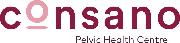 Consano Pelvic Health Centre Logo